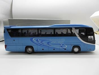 【新品】HINO　日野　セレガ　大型バス　1/43 Amazon | 京商 1/43 日野 セレガ HINO SELEGA kyosho カラー