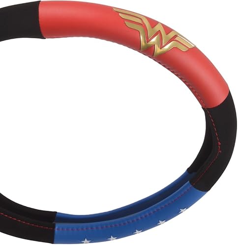 Miniatura 7 de BDK Wonder Woman - Accesorios para automóvil.