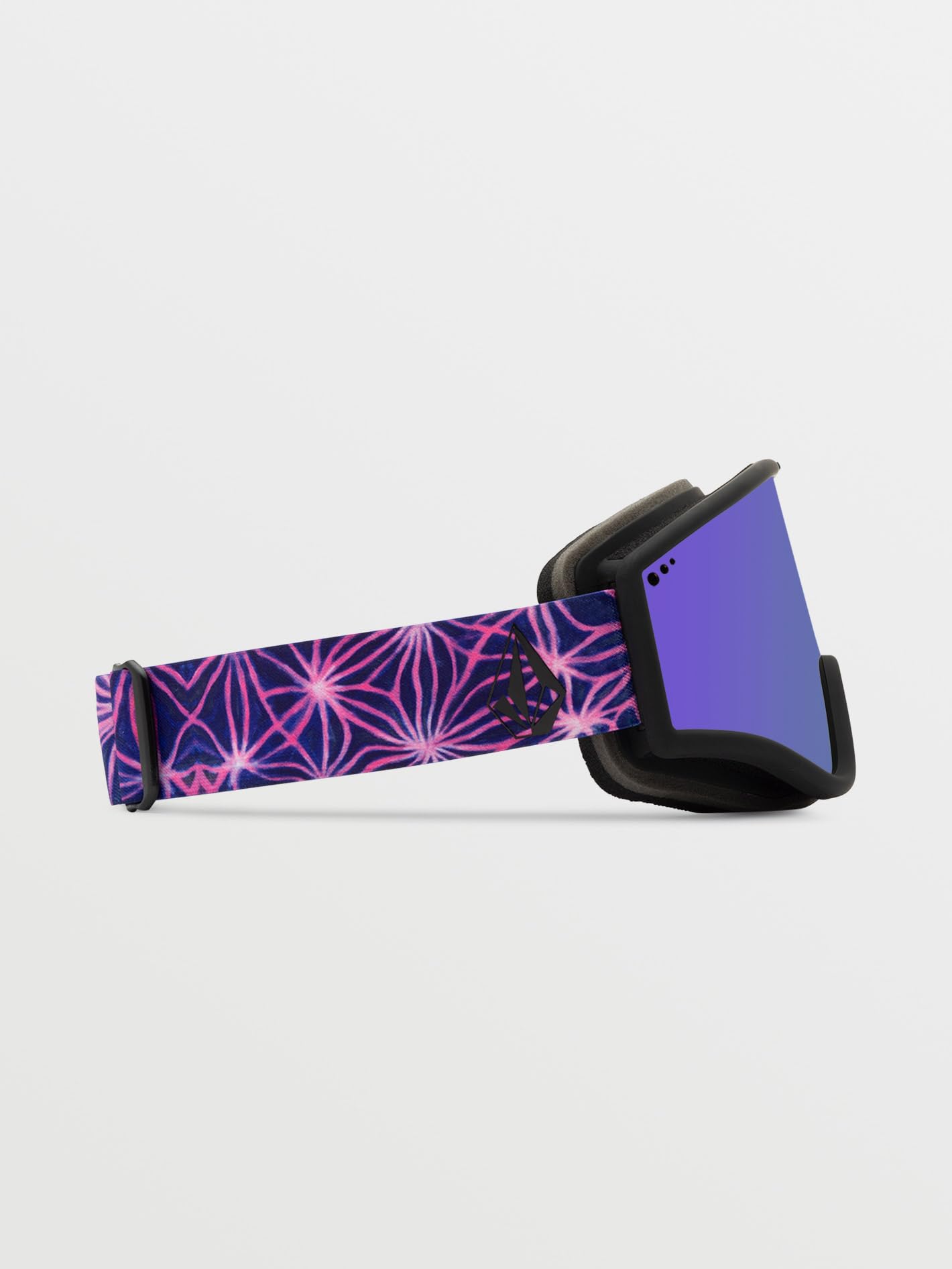 VOLCOM Ciclismo de Gafas Marca Unisex Adulto
