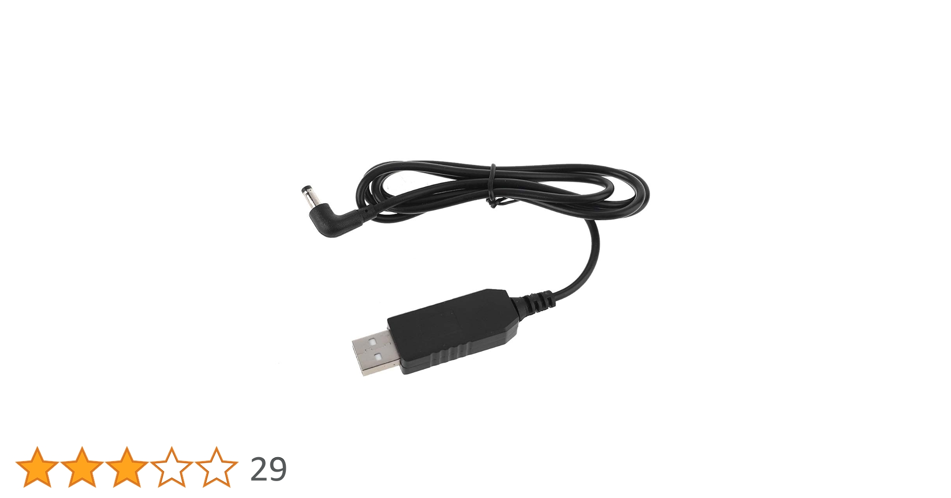 Amazon.co.jp: LEZAIMEI データケーブル、Echo Dot 3rdルーター用USB5V