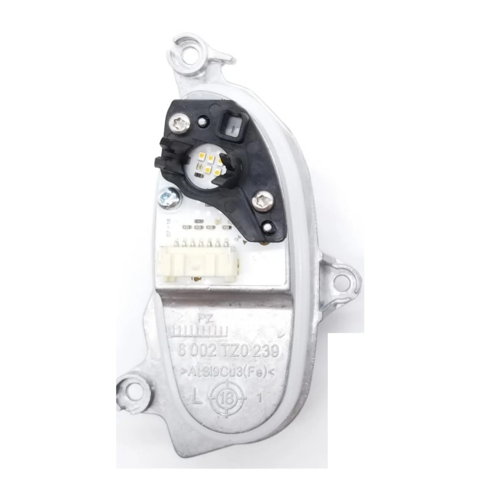 63117466109 63117466110 Quellmodul 6002TZ0239 6002TZ0240 for X3 G01 G01 G08 X4 G02 Autozubehör(63117466109 Left)