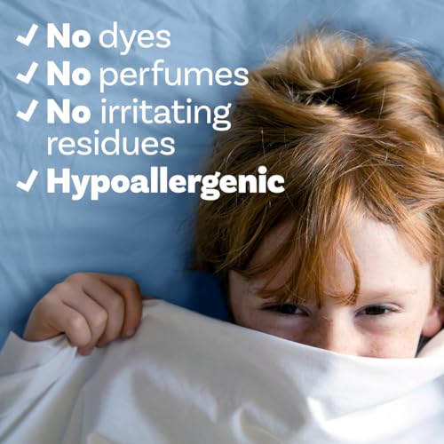 image for Downy Free & Gentle Fabric Softener, Fabric Conditioner, Hypoallergeni