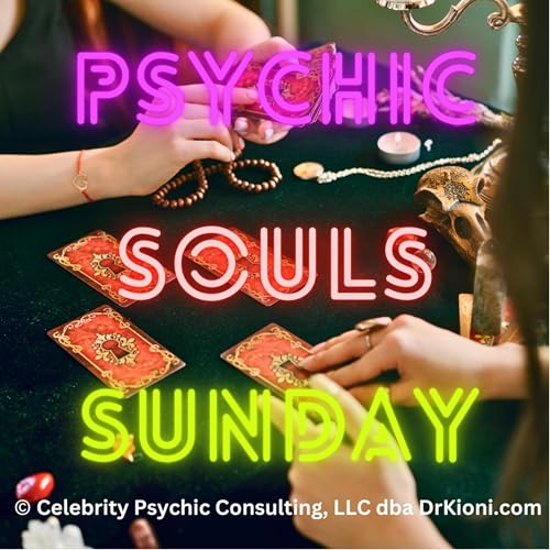 Psychic Souls Sunday Episode 110523