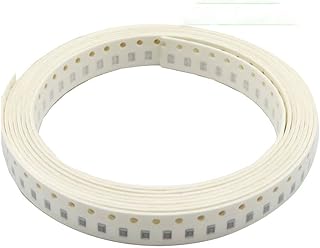 300pcs 0805 SMD Resistor 9.1 ohm Chip Resistor 1/8W 9.1R 9R1 ohms 0805-9.1R