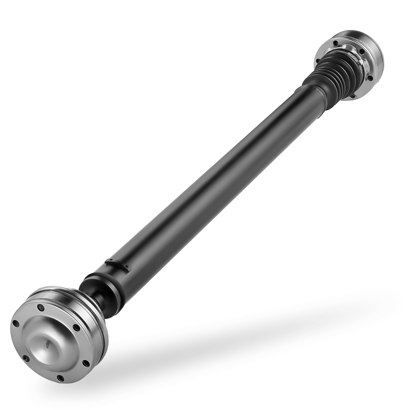 BDFHYK 938-137 Front Drive Shaft Assembly