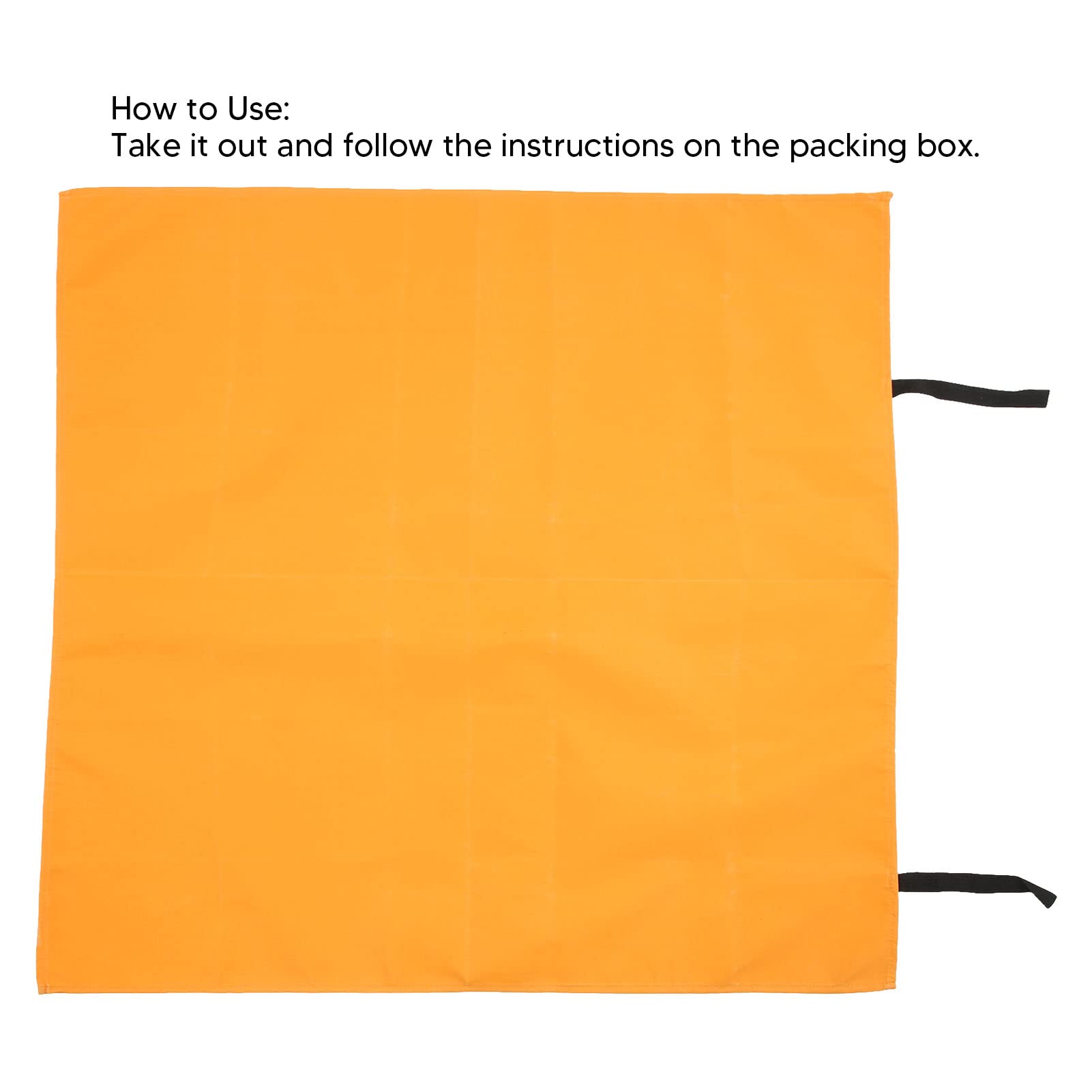 Fire Blanket Fiberglass Fireproof 550? Suppression Large Size in Emergency Fire Extinguisher for Kitchen