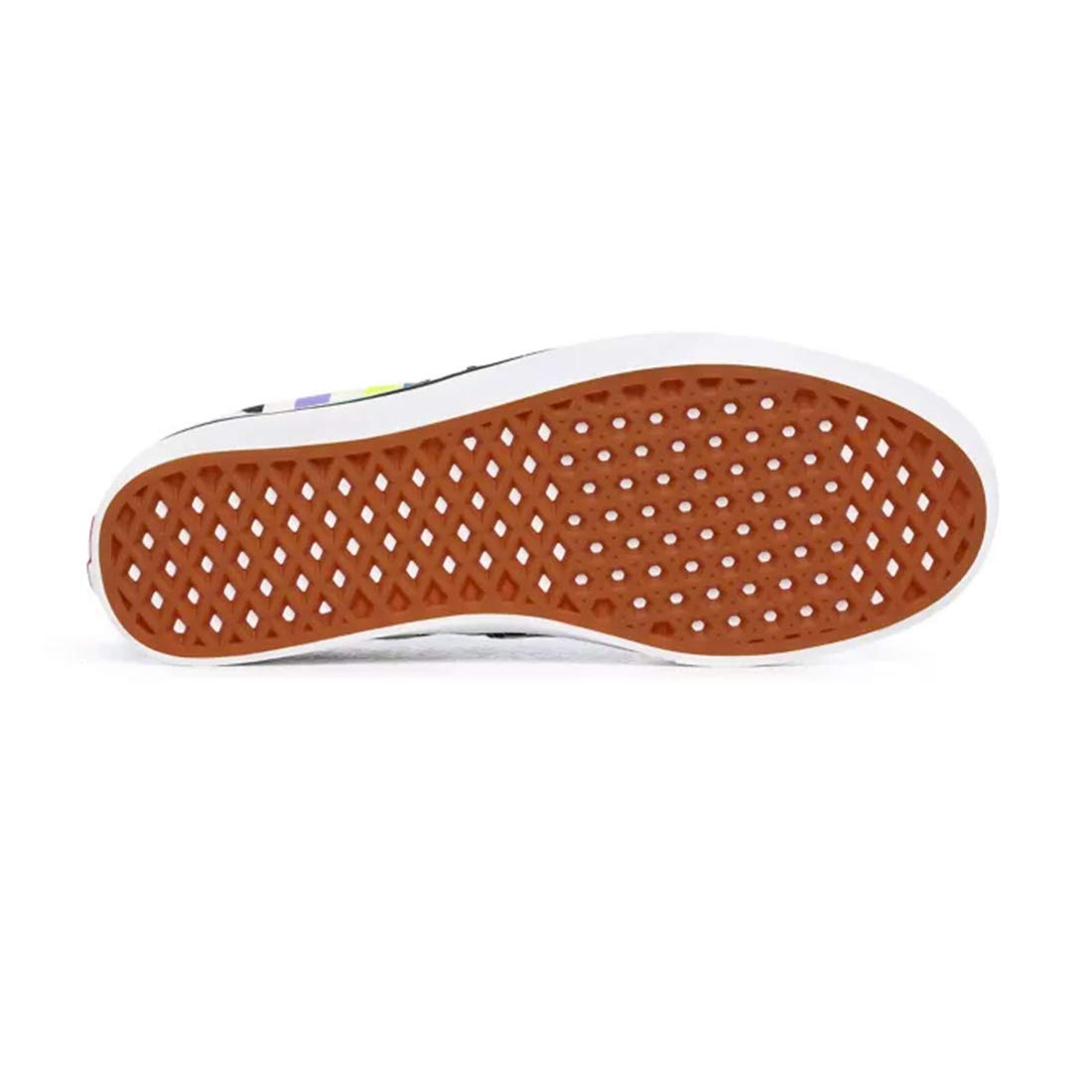 Vans MOMA ComfyCush Era Moma Multi Men