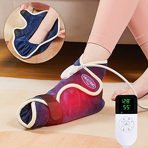 Top 10 Best Foot Warmer For Neuropathy [Experts 2023 Reviews]