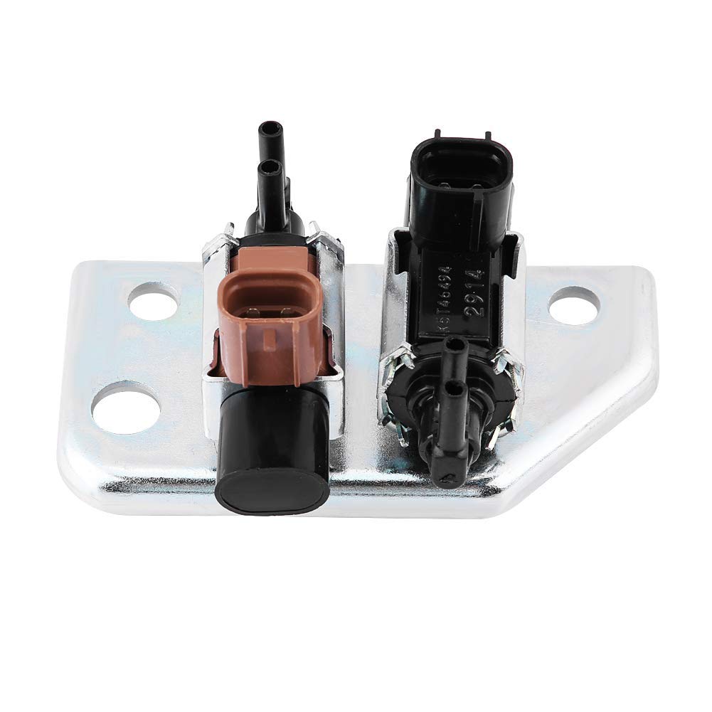 Válvula solenoide de emisión Turbo Boost para coche para L200 K74T/Shogun/Sport/PAJERO/TRITON/D K74/ANIMAL/WARRIOR reemplaza MR577099 K5T46494 K5T48272