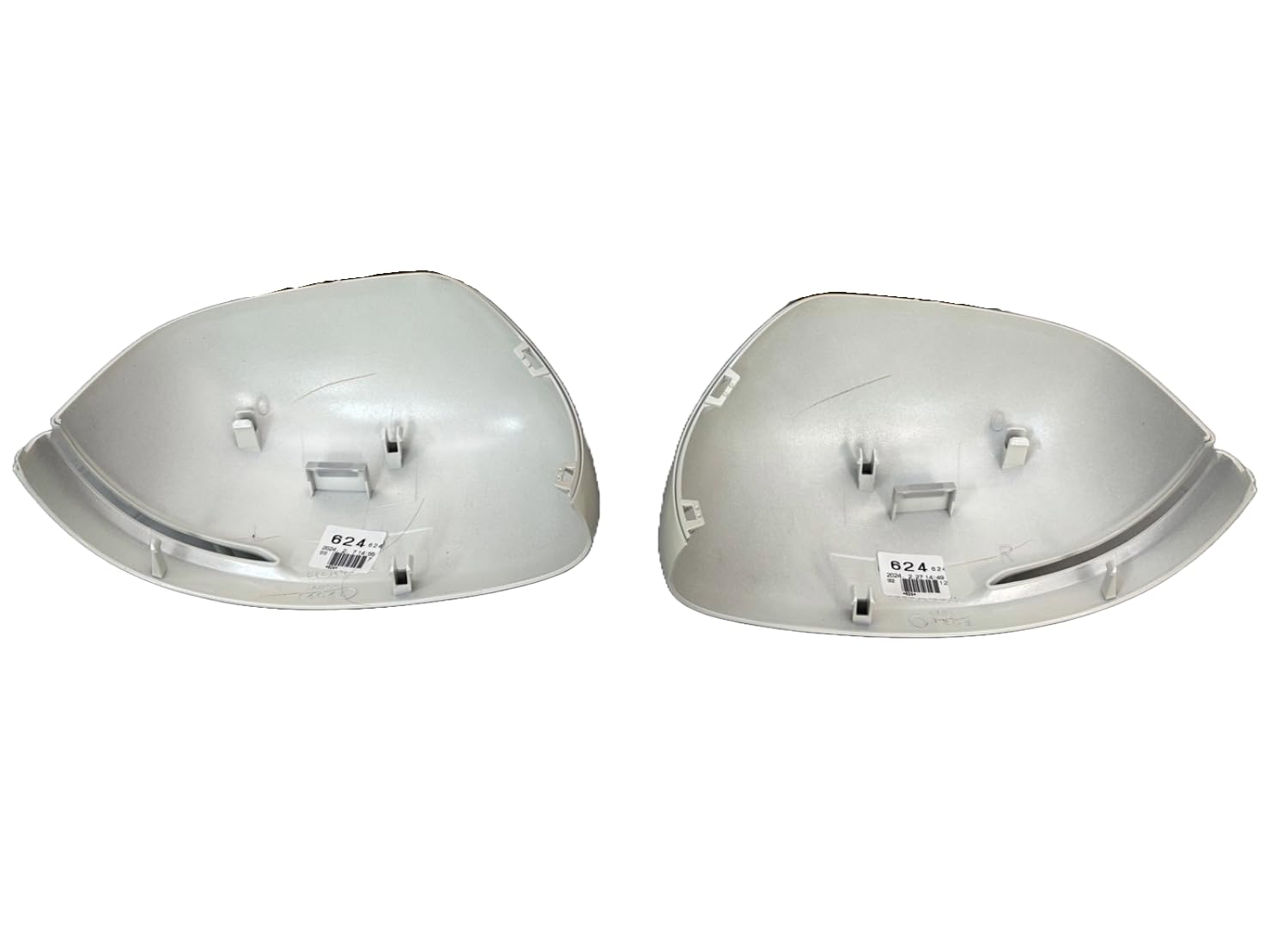 Amazon | 純正品 エヌワン N-ONE ドアミラーカバー スカルキャップ