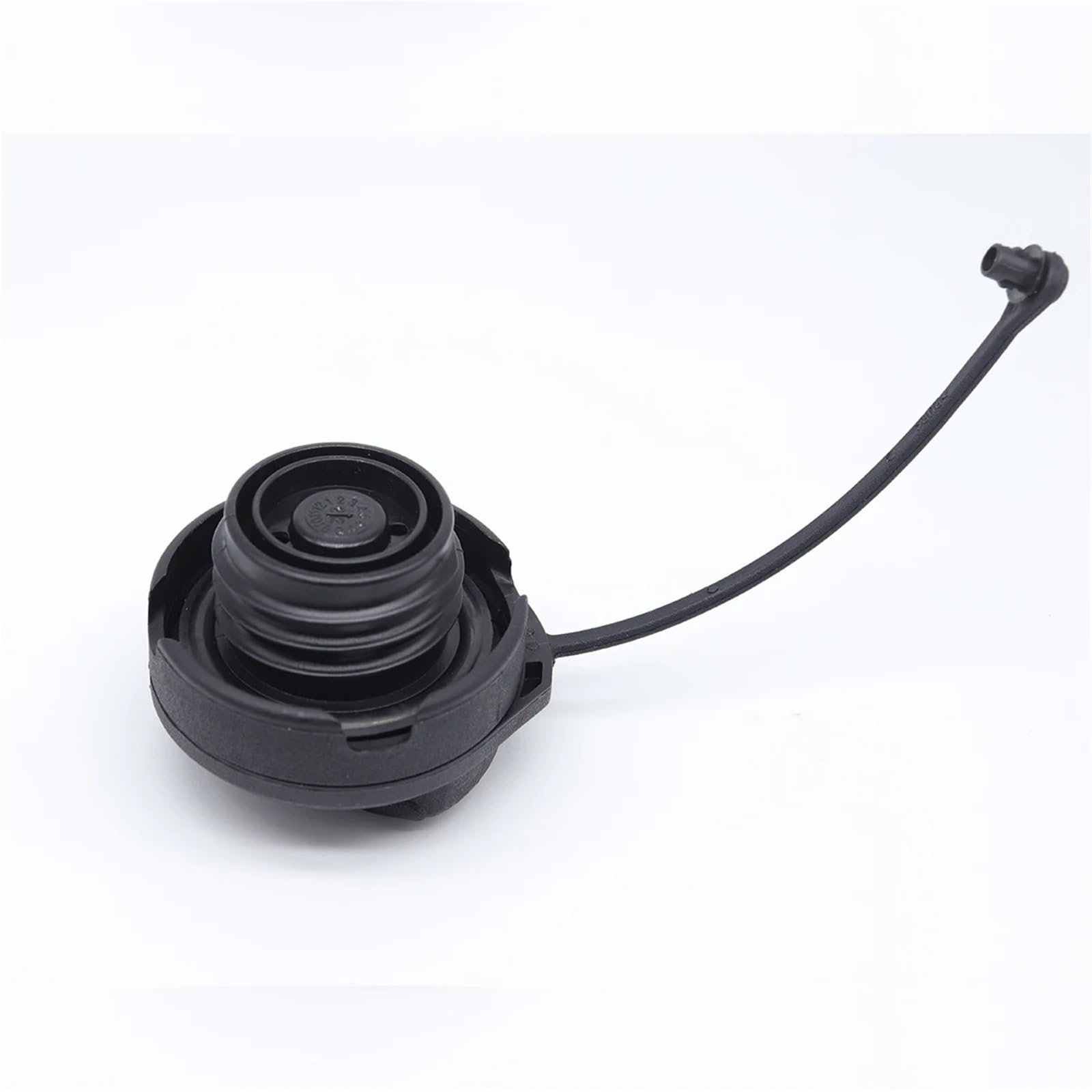 Cap Zbiornika Pasuje Do Seat Leon MK1 MK2 1M 1P Pokrywa Zbiornika Oleju Opałowego Benzyna Diesel Pokrywa Wlewu Gazu(Rope and Cap)