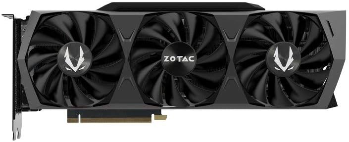 ZOTAC NVIDIA GeForce RTX 3080 Trinity OC Review: Testado por 15 dias
