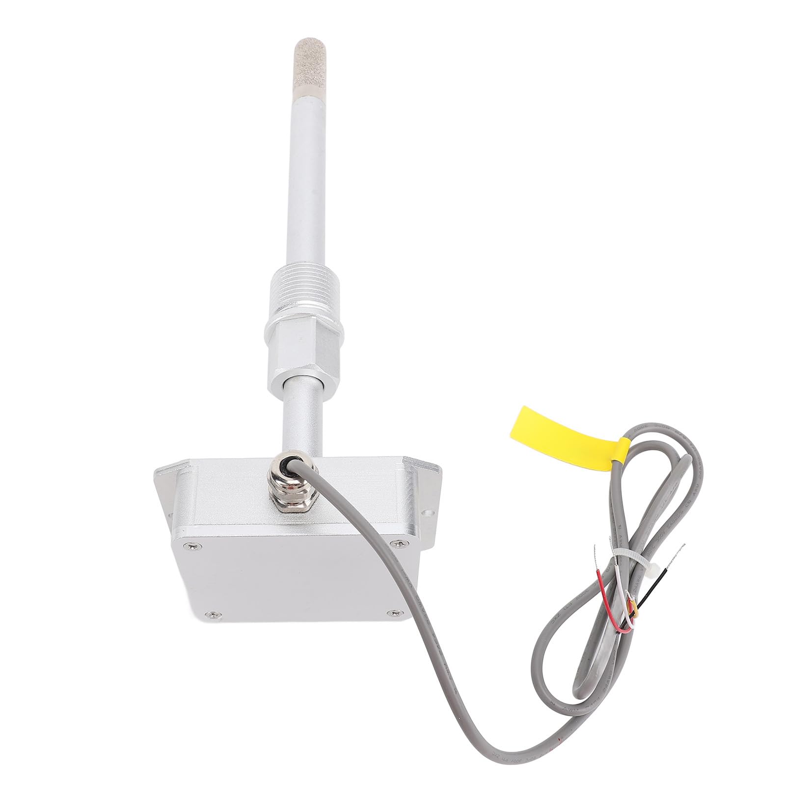 Sensor de Sonda de Temperatura y Humedad Desmontable de Alta Precisión Resistente Al Agua para Condiciones Ambientales Adversas
