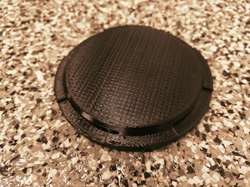 Image of Replacement Jack Saddle Pad for Harbor Freight Pittsburgh 1.5 Ton Low Profile Aluminum Racing Floor Jack with Rapid Pump