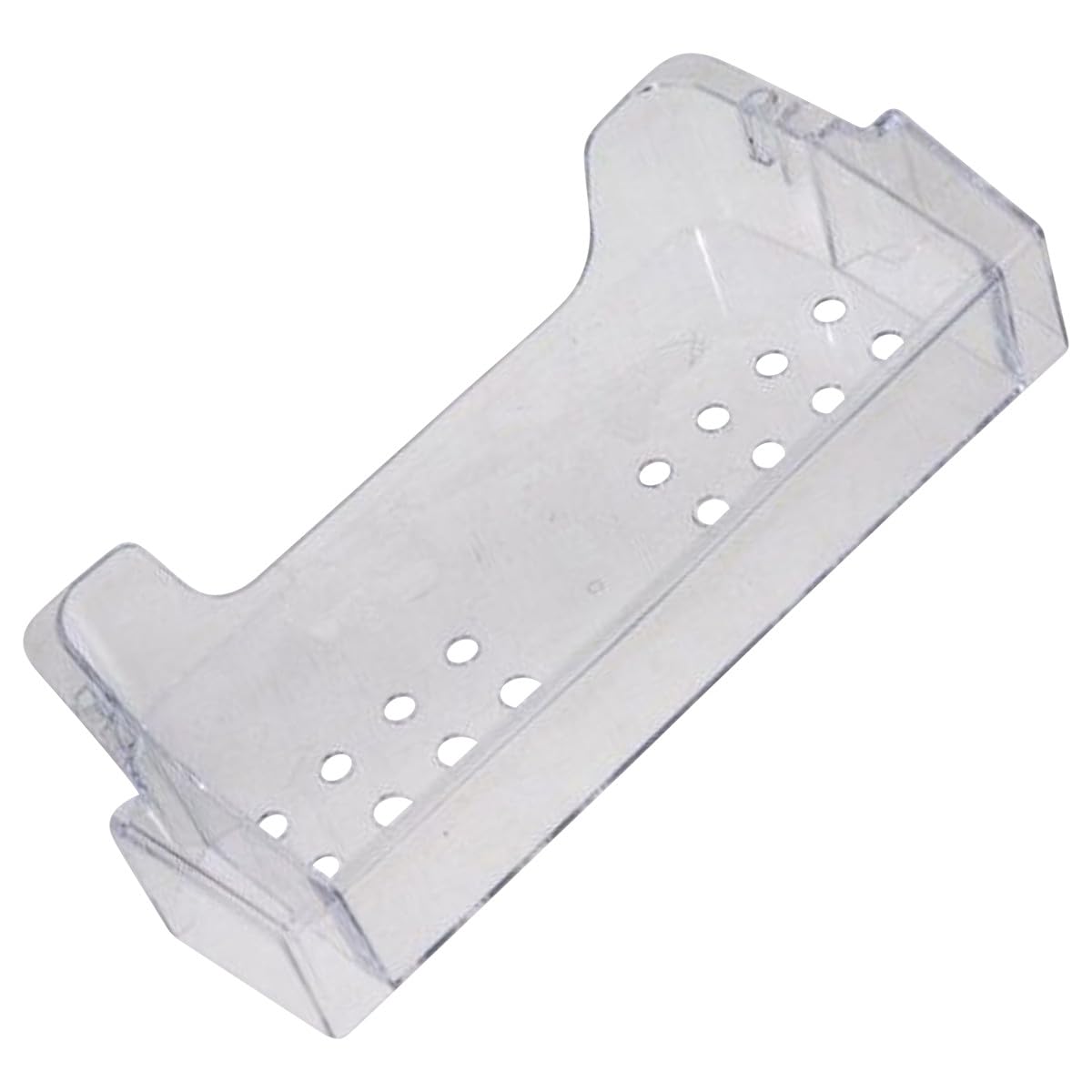Balconnet à bouteilles d'origine 299X126X51 mm Frigo, Réfrigérateur, Congélateur 4866890100 BEKO