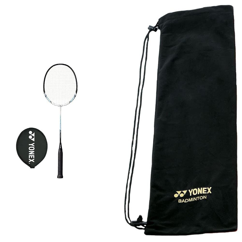 ヨネックス（YONEX）　ガット　バドミントン用 強チタン　ホワイト 200m 楽天市場】ヨネックス バドミントンラケット マッスルパワー2
