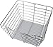 Plastic Liner for 16" D x 23" W x 11" H Closet Basket