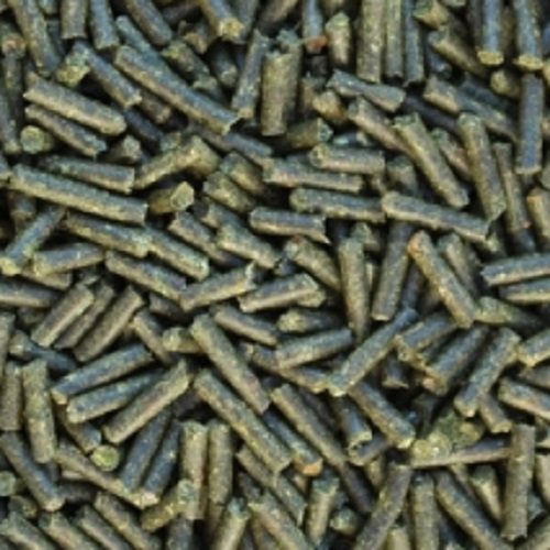 Palitos de catappa (folhas de amendoeira indiana), 100 gramas de pellets para camarões, caranguejos, caracóis e outros alimentadores tratamento de água