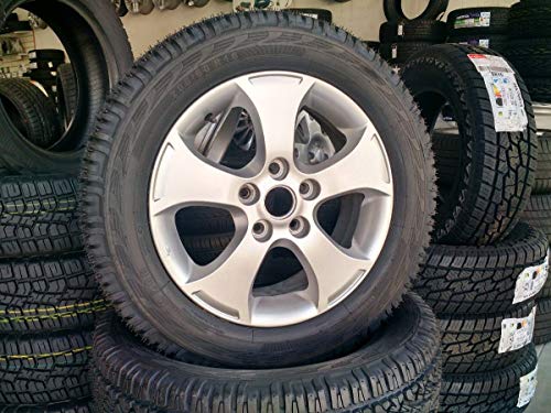 Pneu 205/60 R16 Remold (desenho Pirelli Scorpion Atr)