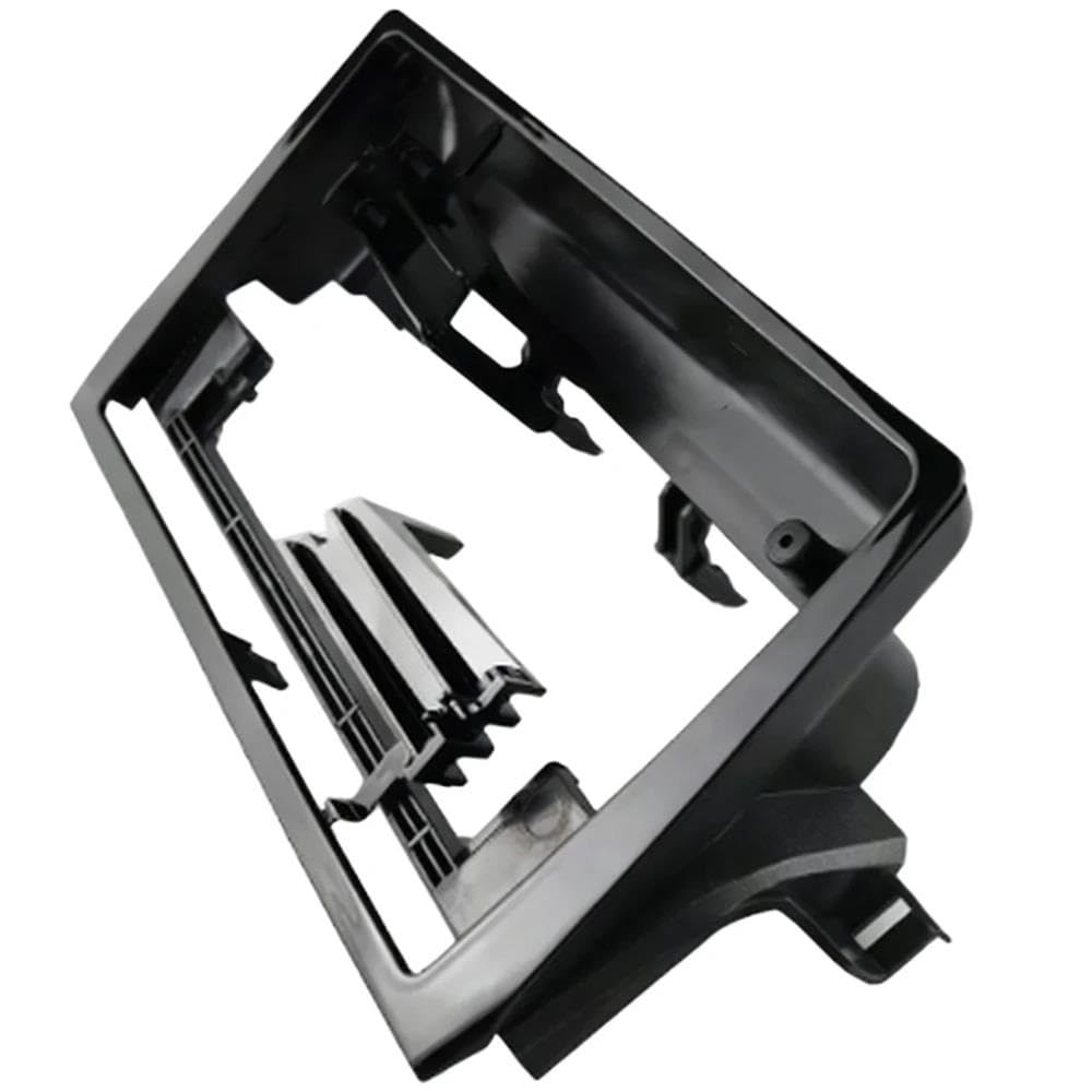 Générique Cadre de façade d'autoradio Kit De Tableau De Bord Android « 10 Pouces » pour Toyota pour Camry 2020-2021 | Panneau Cadre De Voiture Radio CANBUS Panneau D’autoradio | Frame set