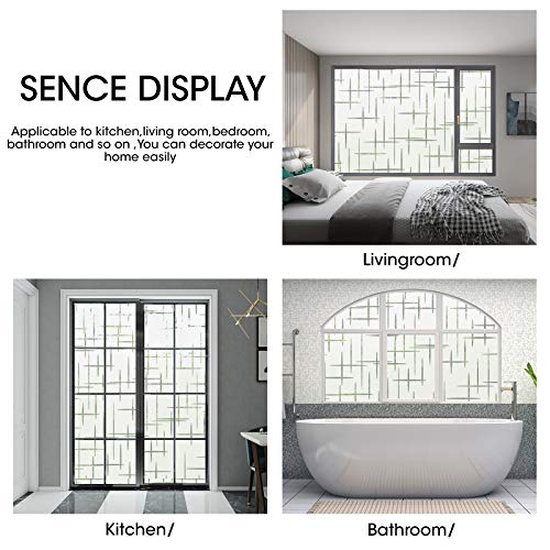 La Mejor Recopilación de Pegatinas decorativas de ventana al mejor precio. 20 Imagen adicional