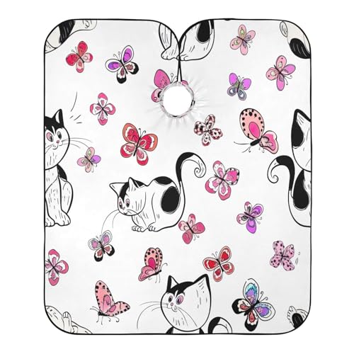 Champu Gatos Blancos Marca RPLIFE