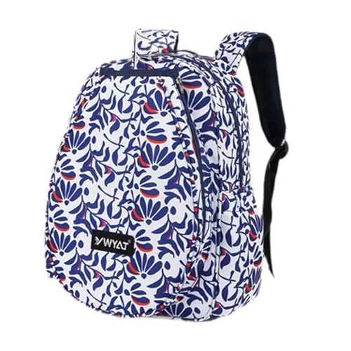 Bolsa para raqueta de tenis espaciosa y funcional para jugadores activos 6