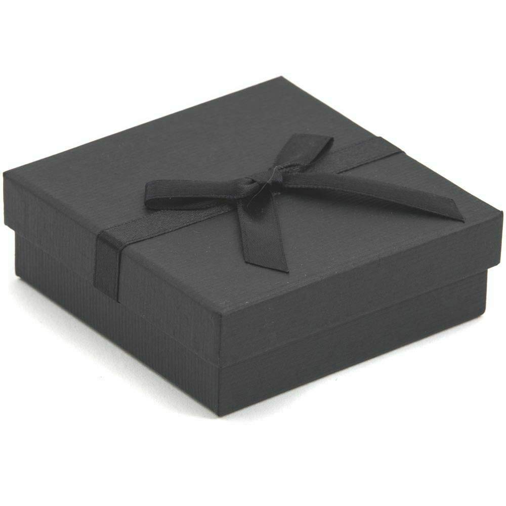 Perlen-Schmuck-Set - atemberaubende 9–10 mm lila Süßwasserperlen-Halskette und passendes Armband, Ohrringe – präsentiert in einer wunderschönen Geschenkbox