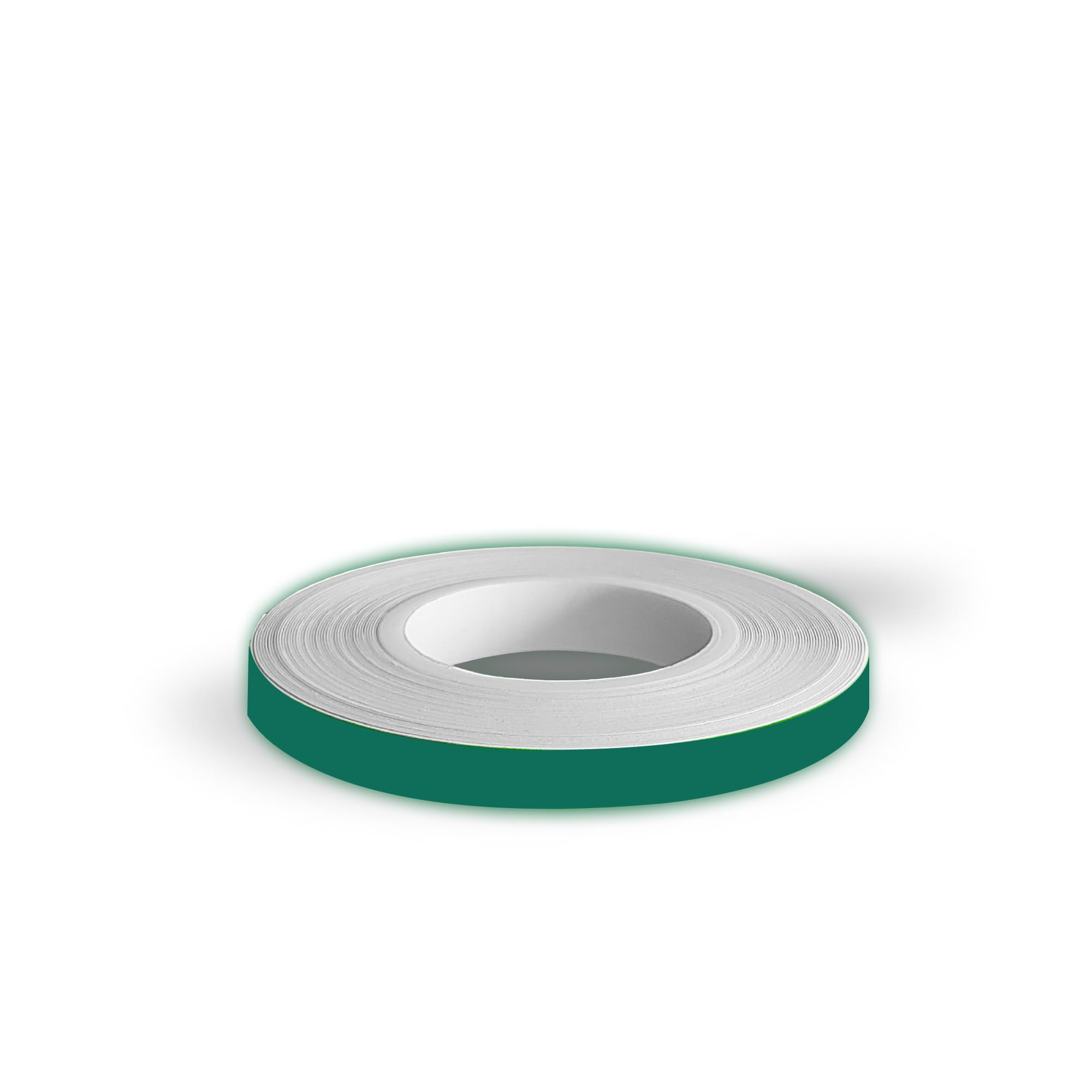 Refractive Wheel Stripes 5 mm x 6 mt, Green