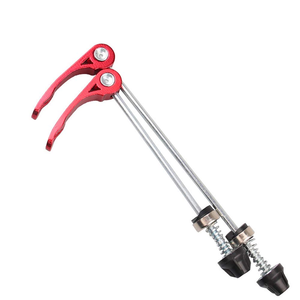 Wheel Hub Quick Release Skewers for Road Mountain Bicycle MTB