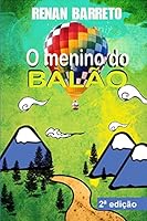O menino do Balao 1507685343 Book Cover