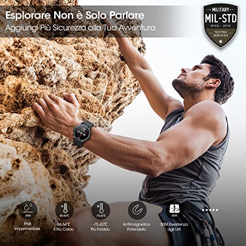 Smartwatch, Acquisto Online Smartwatch In Offerta - Foto 3