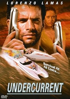 DVD Undercurrent Book