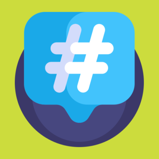 Hashtag Generator App on Amazon Appstore