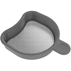 Extractor De Jugo Kenwood Slow Juicer Jmp600 Filtro de rejilla para licuadora, extractor de fruta Scroll Juicer JMP600, JMP601, Kenwood KW716250, repuesto original