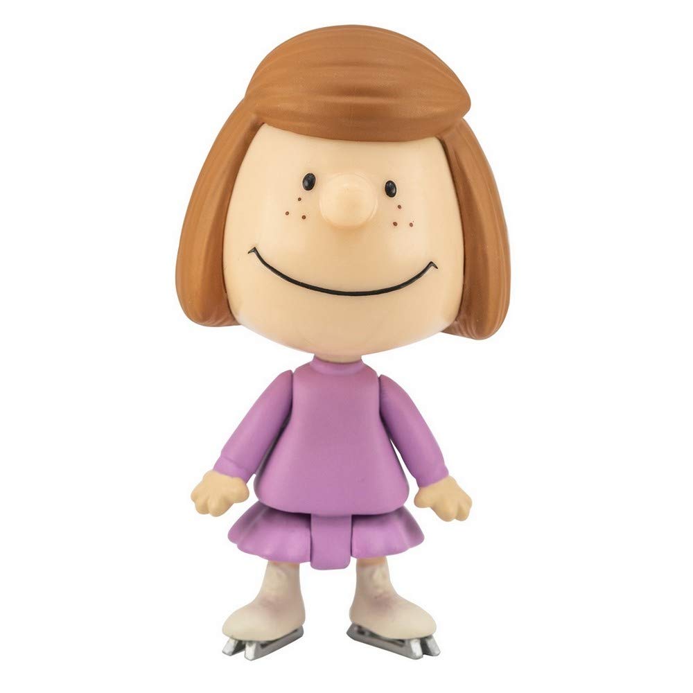 その他 PEANUTS Peppermint Patty 400% Peanuts - Peppermint Patty - Super7 Supersize figure