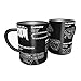 Produktbild Official DOOM Weapons Steel Mug