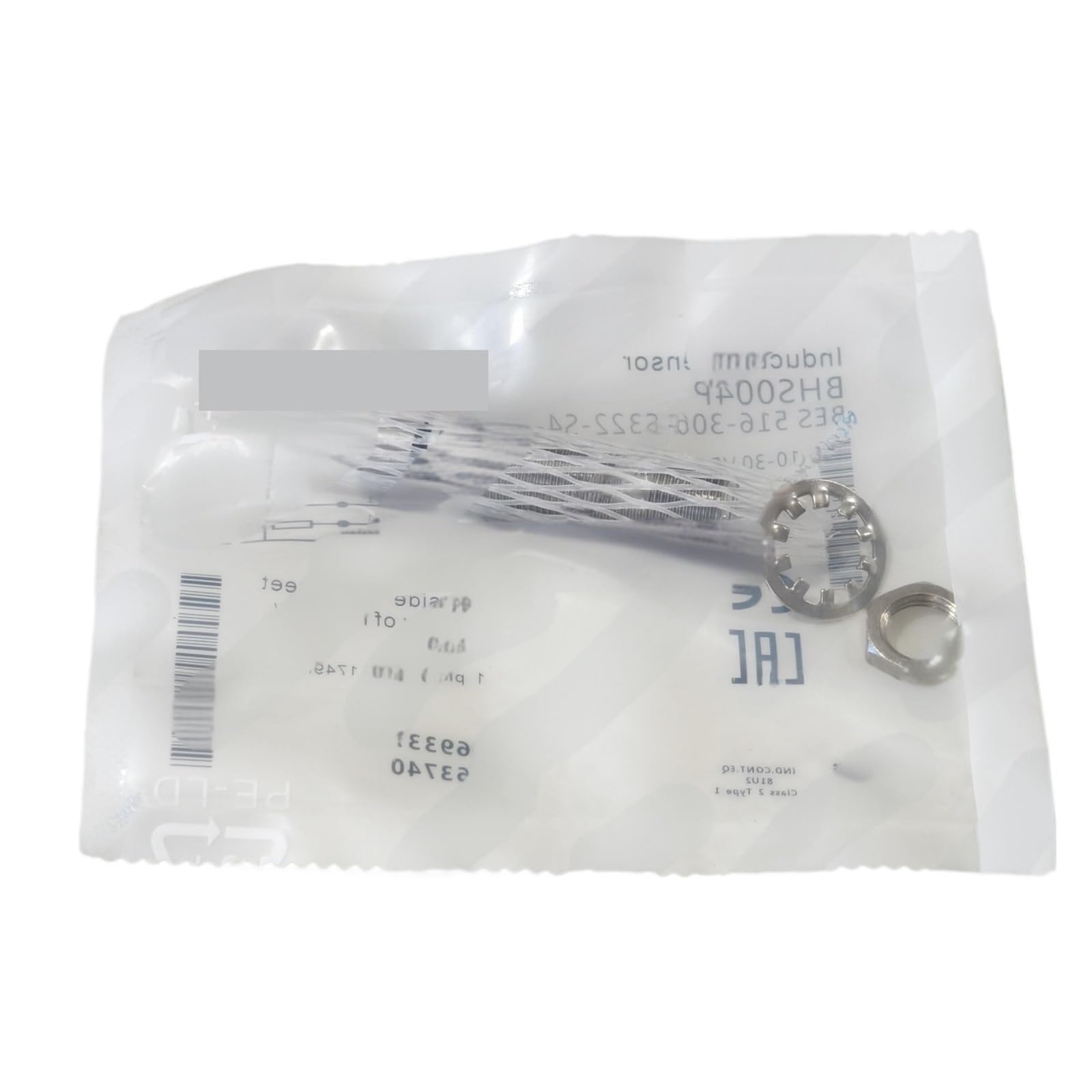 XDDQWSWA 1PC B.ES516-300-S322-S4-D Proximity Switch Sensor