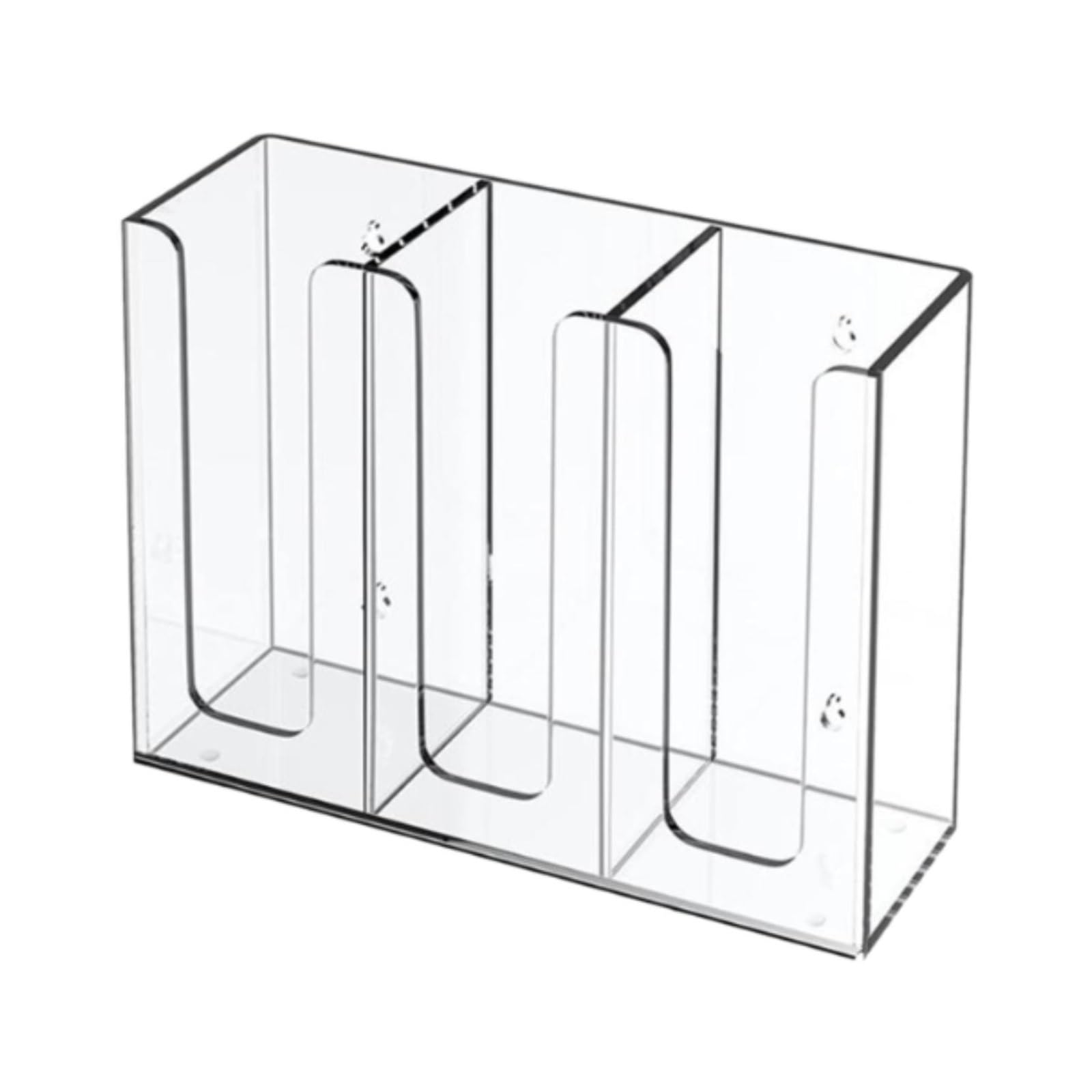 Dispenser for Bicchieri Di Carta Porta Cialde Caffè Per Casa