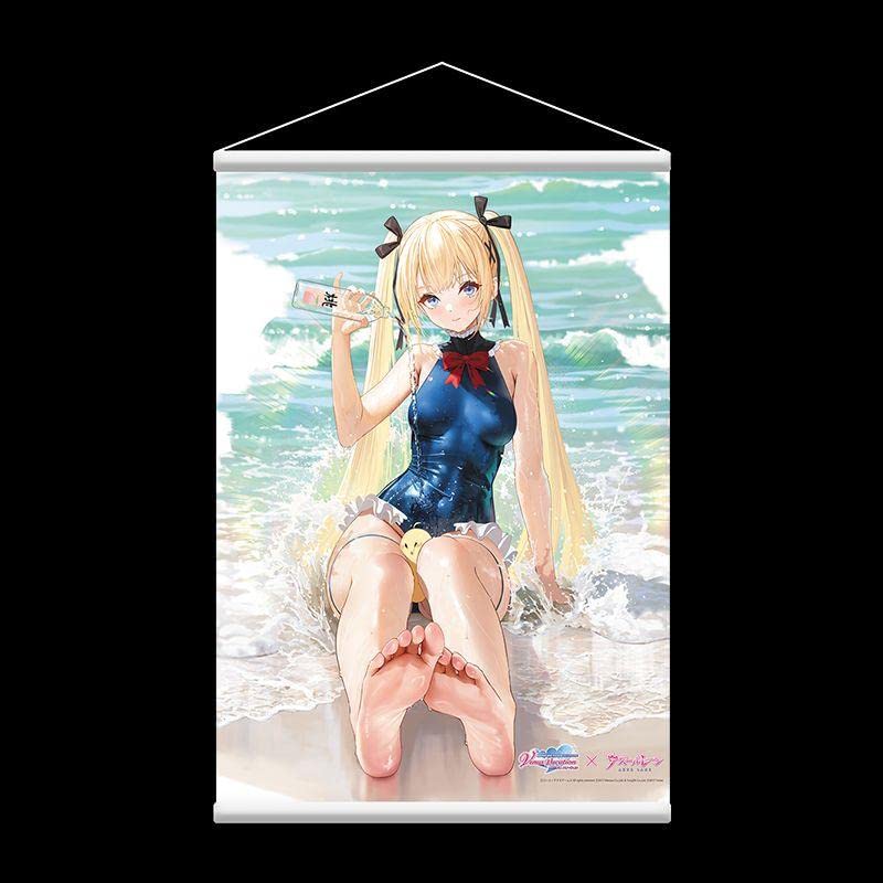 Amazon.co.jp: アズールレーン×DEAD OR ALIVE Xtreme Venus Vacation