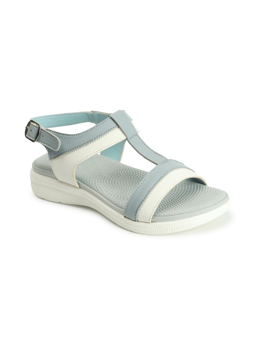 Women's Cl-ey-wn-05 Flat Sandal-image-8