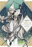 ATELIER OF WITCH HAT, VOL. 12