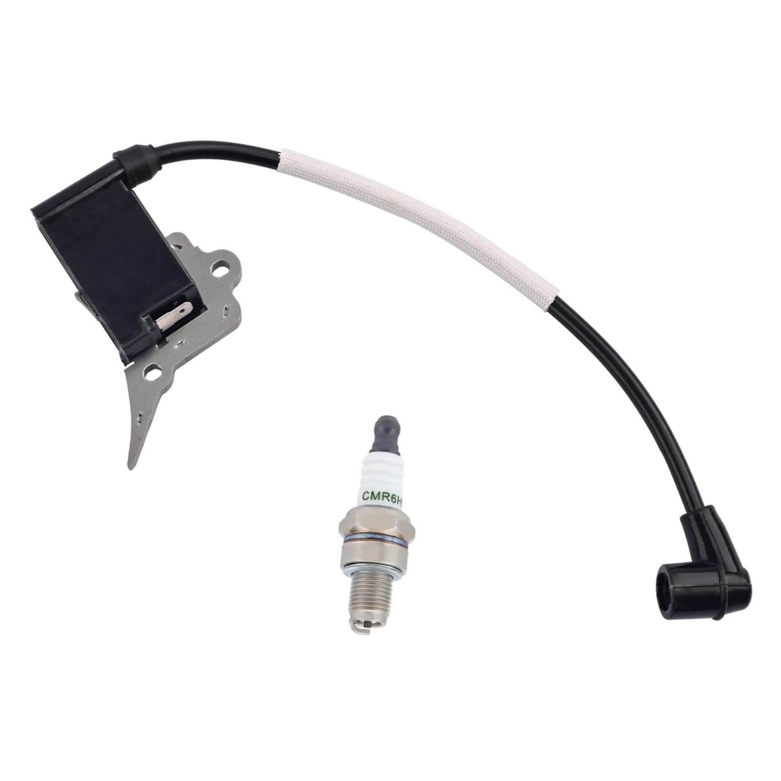 Bougie d'allumage de Bobine d'allumage pour pièce de rechange motoculture OEM 9288 310801