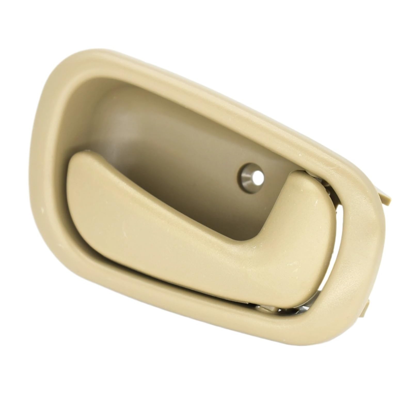 Cuuofinw Right Car Interior Door Handle For Chevrolet For Prizm 1998-2002 Left Interior Inside Inner Door Handle 6920602050E0 6920502050E0(Right)
