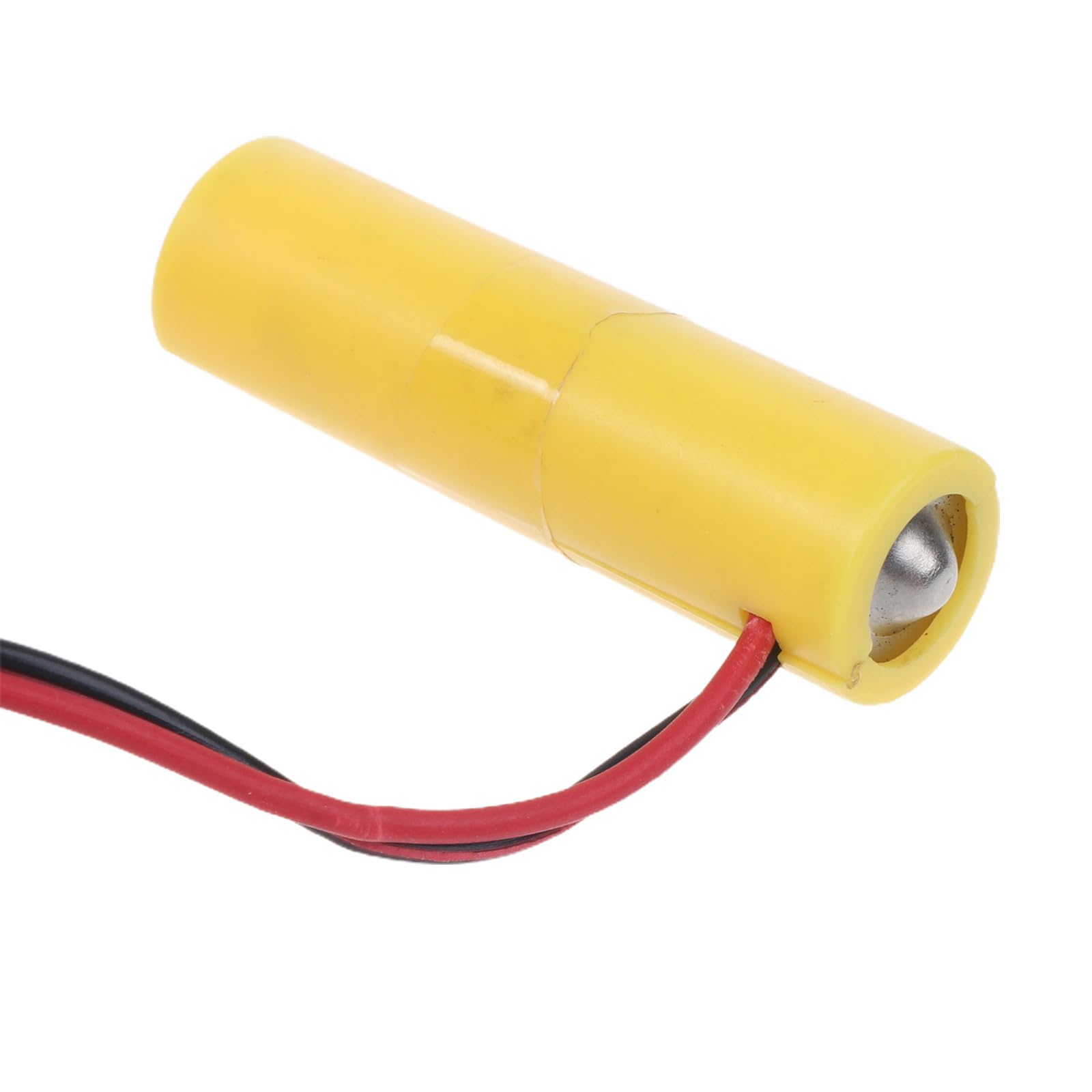 Cavo da USB a per batteria AA, cavo di alimentazione USB con interruttore, sostituisce 1 batterie AA per striscia LED