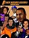 Black History Legends Coloring Book: A relaxing and educational Black History Coloring book for Adults, Kids and Students