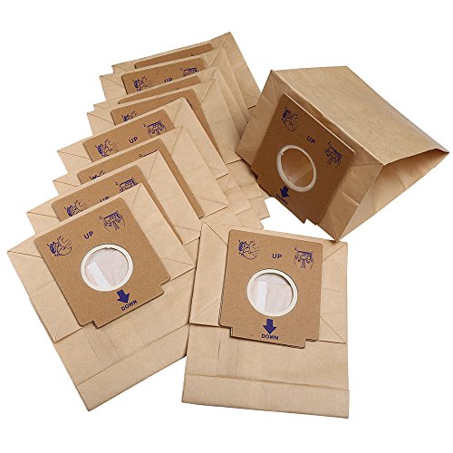 Aspiradoras, Home Imagen adicional