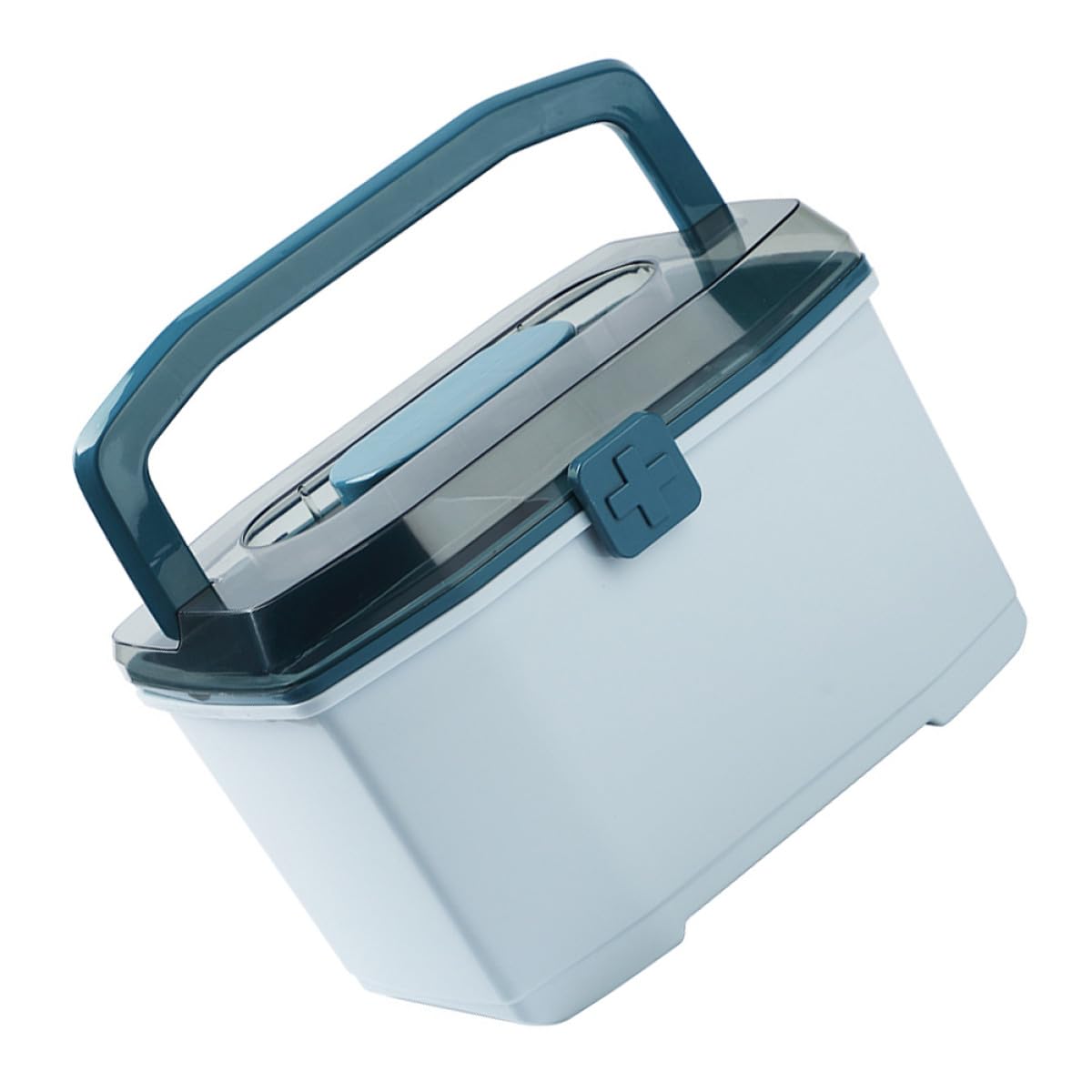 Boîte de rangement bureau pour un espace de travail ordonné et épuré