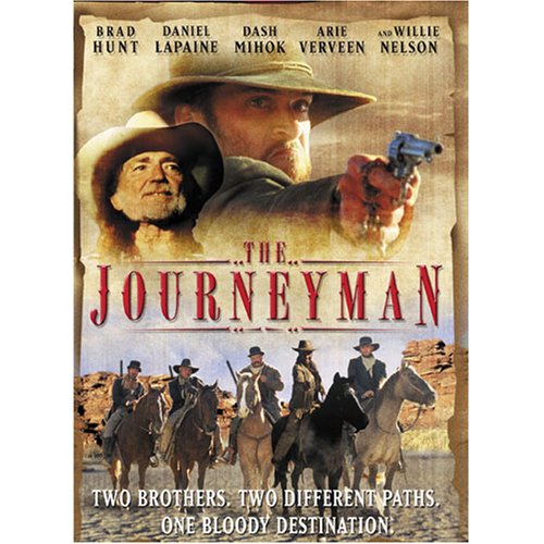 The Journeyman [DVD] Barry Corbin, Brad Hunt, Willie