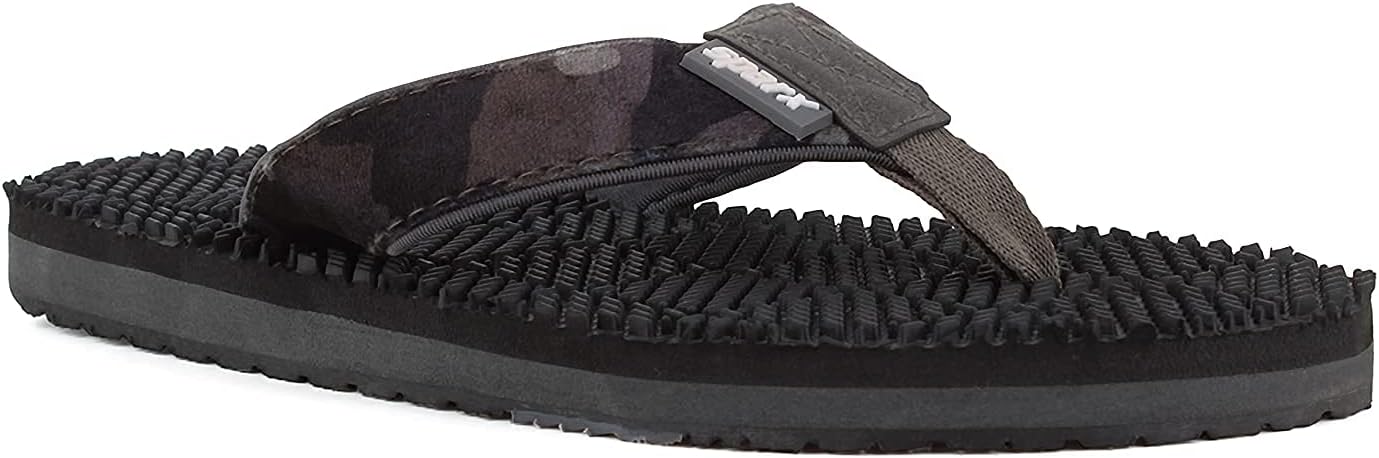 SparxMen's Sfg-68 Slipper